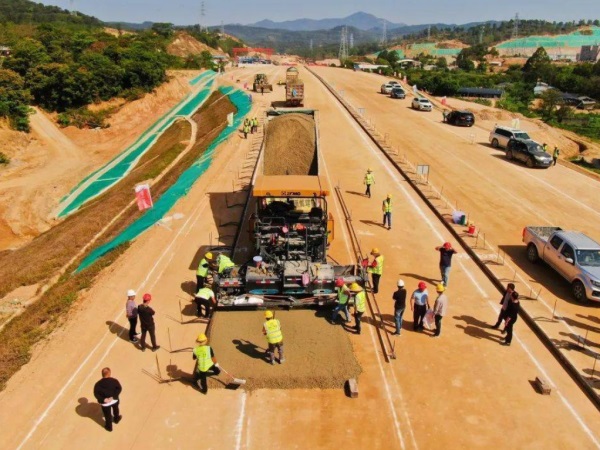 北海高速公路