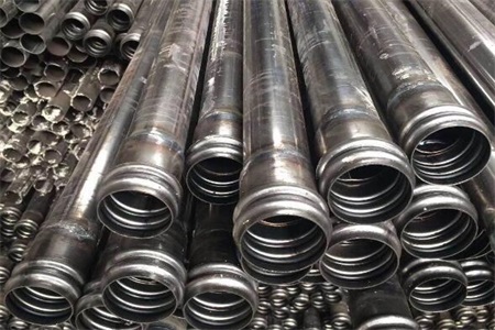 北海声测管是一种工程建筑材料